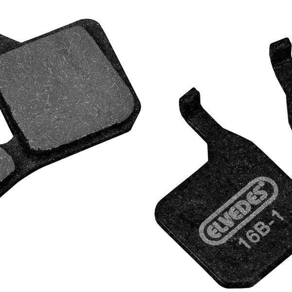 Disc brake pad set Metalic Carbon Magura MT5/MT7 (1