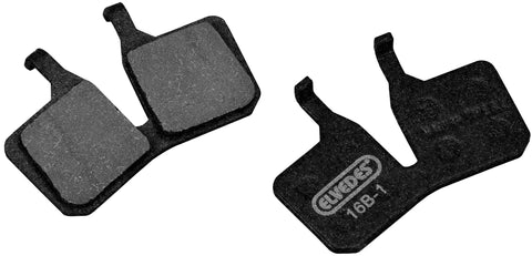 Disc brake pad set Metalic Carbon Magura MT5/MT7 (10