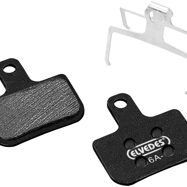 Disc brake pad set Metalic Carbon Avid DB1 / DB3 and