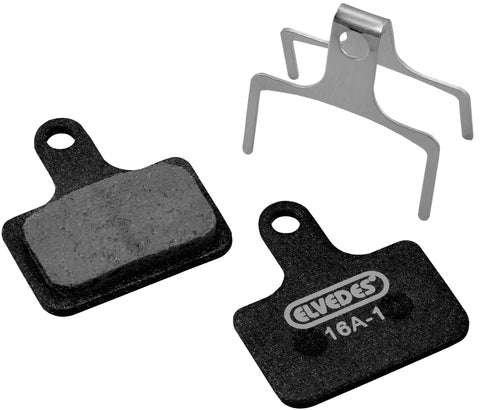 Disc Brake Pad Set Metalic Carbon Shimano Ultegra