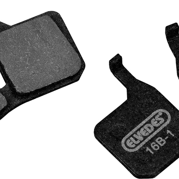 Disc brake pad set organic Magura MT5/MT7 (10