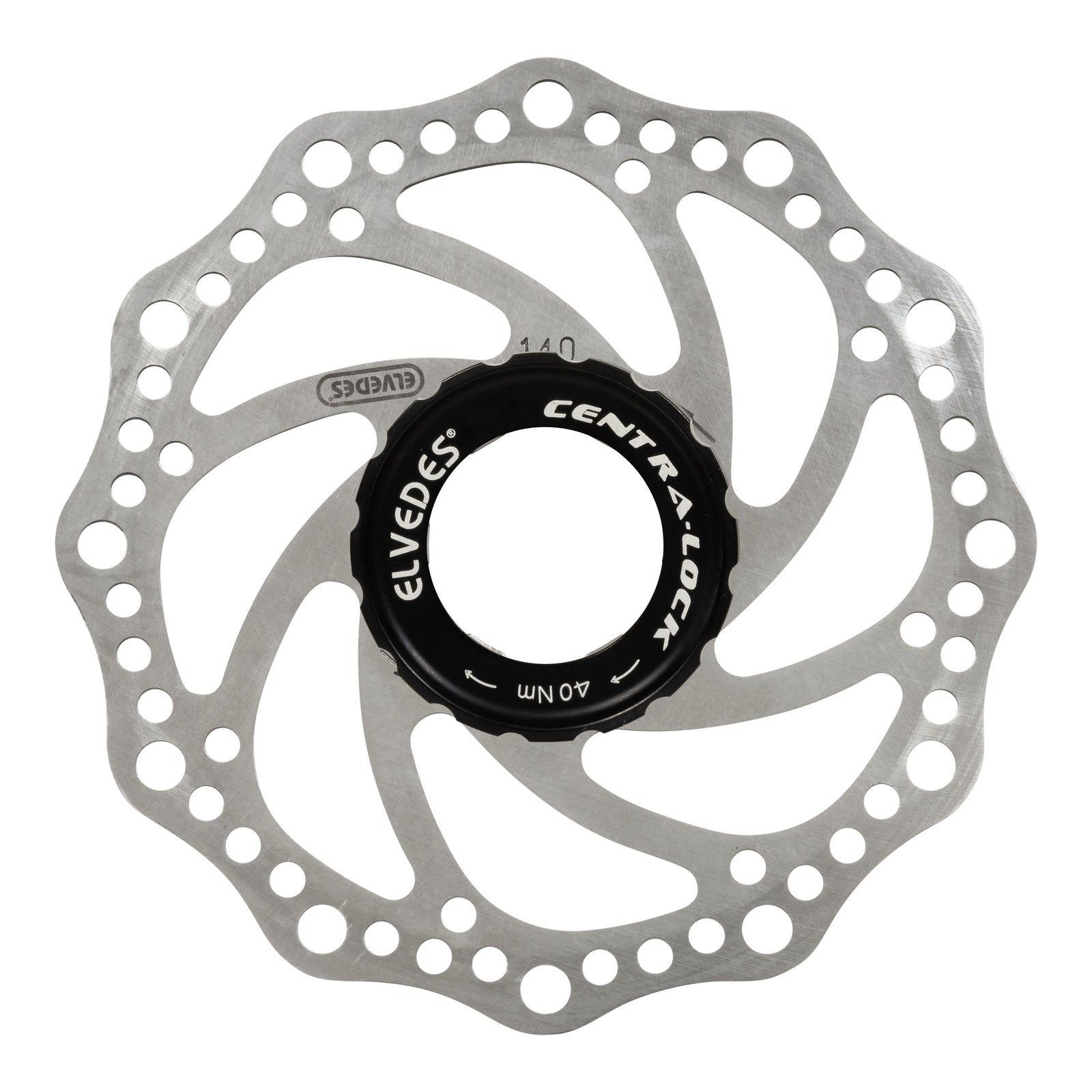 Rotor Elvedes sc14 140mm diameter