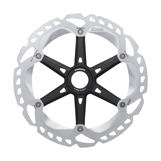 Shimano remschijf deore xt cues rt-mt800 - 203 mm - center lock