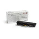 Tonercartridge xerox 106r02775 zwart