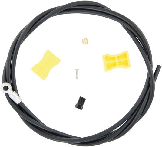 Shimano remslang sm-bh90-sbm br.line shim.sm-bh90 sbm 1700mm