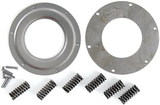 Rms vorgelegescheibe set of pre-positioned dis vespa px roller