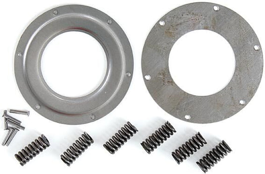 Rms aftakas schijf set of pre-positioned dis vespa px roller