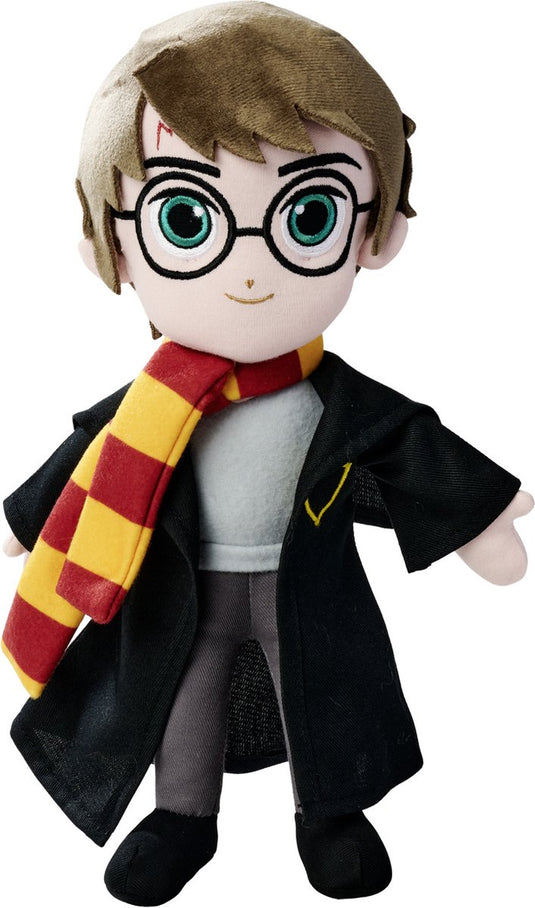 Simba warner bros - harry potter - harry potter - pluche - knuffel - 25cm - vanaf 0m