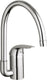 Grohe euro keukenkraan - draaibare uitloop - chroom