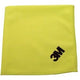 Microvezeldoek 3m 2012ye 28x21 geel