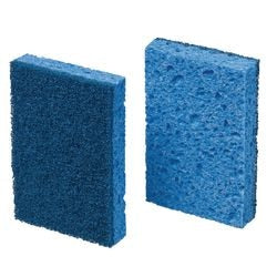 Schuurspons scotch 10 stuks