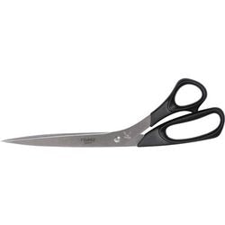Blister schaar dahle 50010 roestvrijstaal 26cm zwart