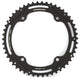 Stronglight kettingblad ct2 chain ring strongl. ct2 50t outer cer.-tefl.coat.