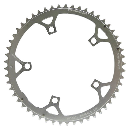 Stronglight kettingblad campagnolo