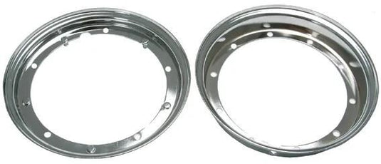 Rms felge rim chrome