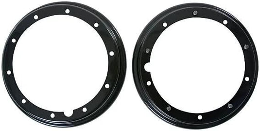 Rms velg rim black