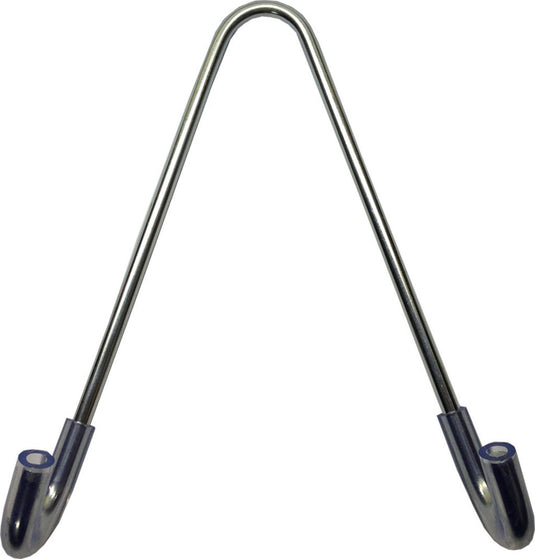 Superspark fietsophanghaak werkplaats breed e-bike