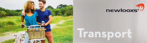 Newlooxs poster new looxs transport 99x30 t.b.v.705964