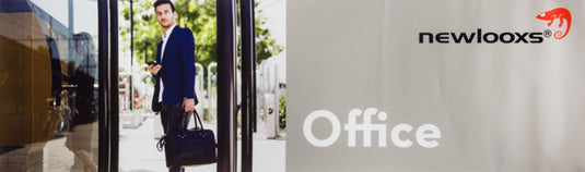 Newlooxs poster new looxs office 99x30 t.b.v.705964