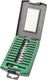 Hikoki 751190 21 delige bitset in cassette