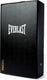Everlast titan kick shield, black, o s