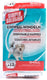 Simple solution wegwerp honden luier