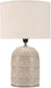 Pauleen led tafellamp tender pearl - e14 - max. 20w - woonkamer, slaapkamer eetkamer - beige