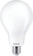 Philips led ledlamp philips standard d 23 w e27 3452 lm ø 9,5 x 16,5 cm (6500 k)