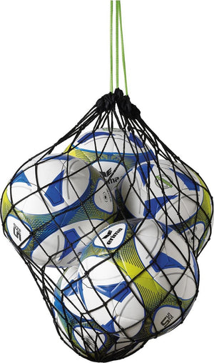 Erima ballennet voor 5 ballen