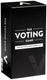 Dyce games - the voting game - party spel - kaartspel - engelstalig