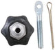 Cif benzinetankmoer gasoline tank nut