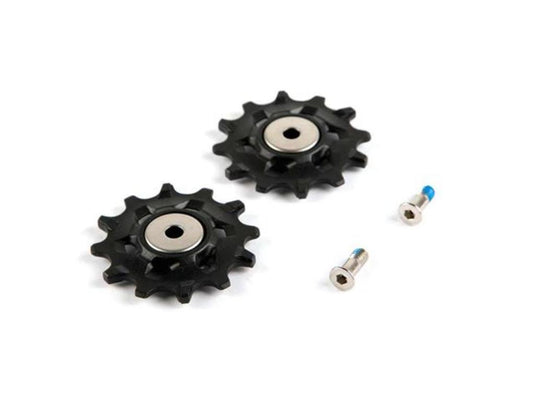 Sram derailleurwielen-set pulley set apex 1 nx