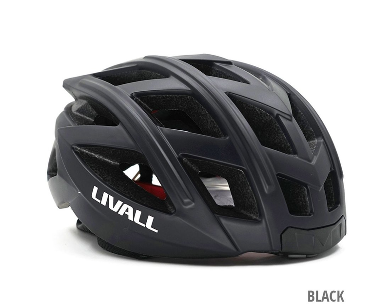 Load image into Gallery viewer, Livall bh60se neo ii - bicycle helmet with blinker and loudspeaker
