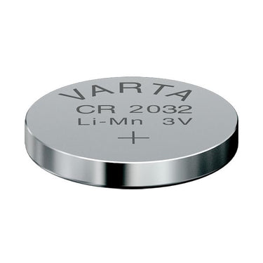 Varta lithium cr2032 3v batterijen