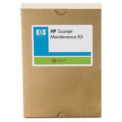 Vervangende documentinvoer hp origineel zwart