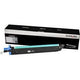 Photoconducter lexmark 54x zwart
