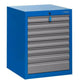 Unior grs ladenkast br 8l *op bestelling*