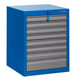 Unior grs ladenkast br 8l *op bestelling*