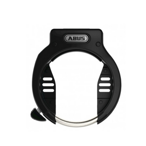 Abus ring lock Amparo lock 4650SL R ART** (workshop packaging)