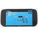 M-wave grs tapset m4 5 6 8 10 pedaal 1 2 -9 16