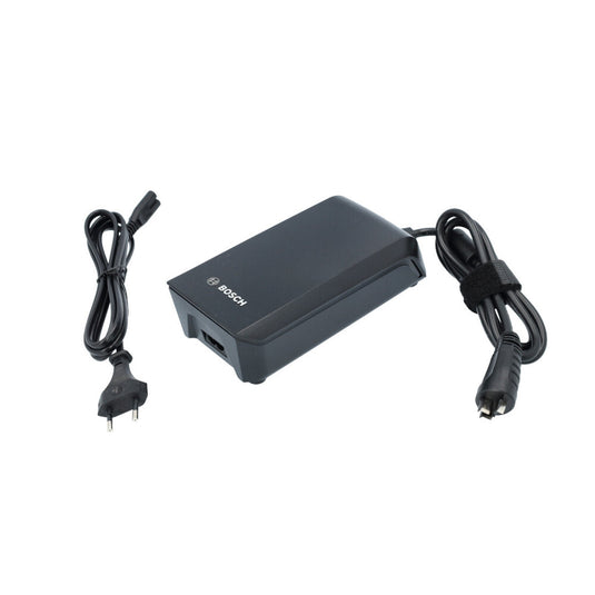Bosch oplader active performance