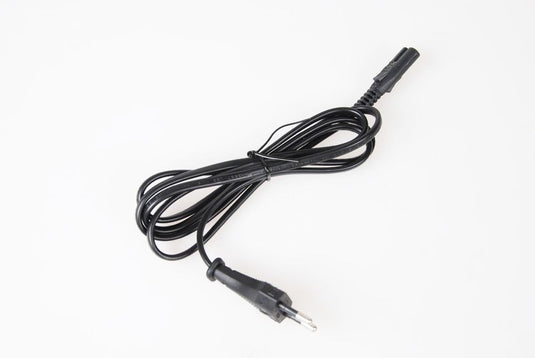 Bosch ebp netkabel 230v oplader euro 2-pins zw