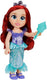 Jakks disney prinses core ariel grote pop 35cm