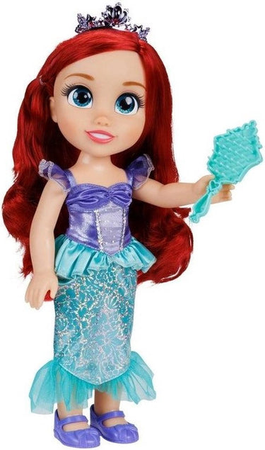 Jakks disney princess ariel pop - 38cm
