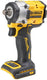 Dewalt dcf921n accu slagmoersleutel 406nm 1 2 frictiering 18v xr basic body