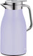 Alfi skyline schenkkan - 1l - lavender