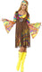 Smiffys dressing up costumes | costumes - 60s groovy - 1960s groovy lady
