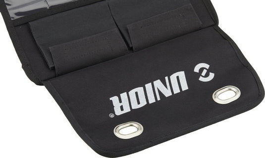 Unior bike tools tool roll 970roll w o tools
