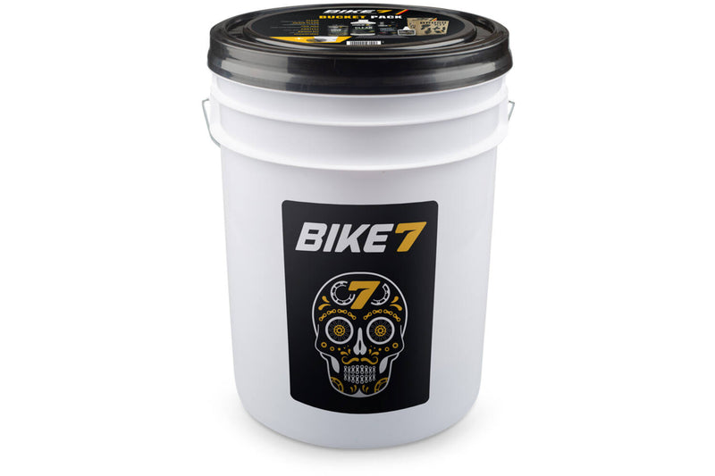 Load image into Gallery viewer, Bike7 Bucket pack
