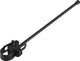 Ortlieb mounting brace w seatpost mount for quick rack